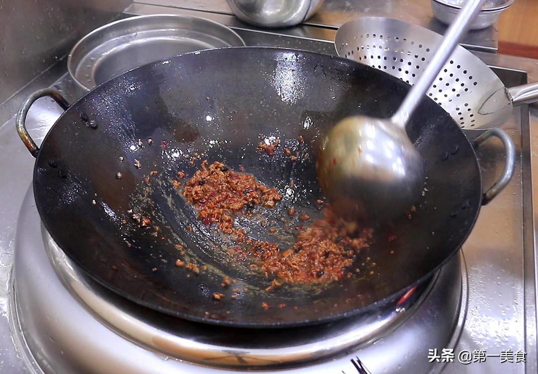 麻婆豆腐怎么做_麻婆豆腐的做法教程