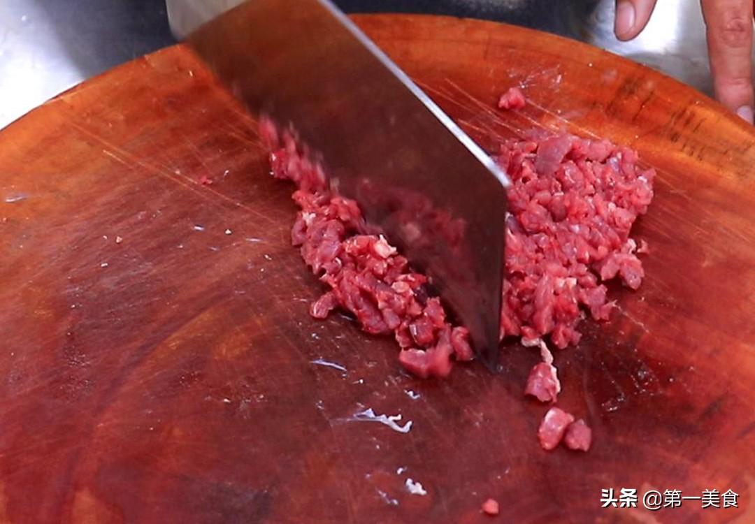 麻婆豆腐怎么做_麻婆豆腐的做法教程