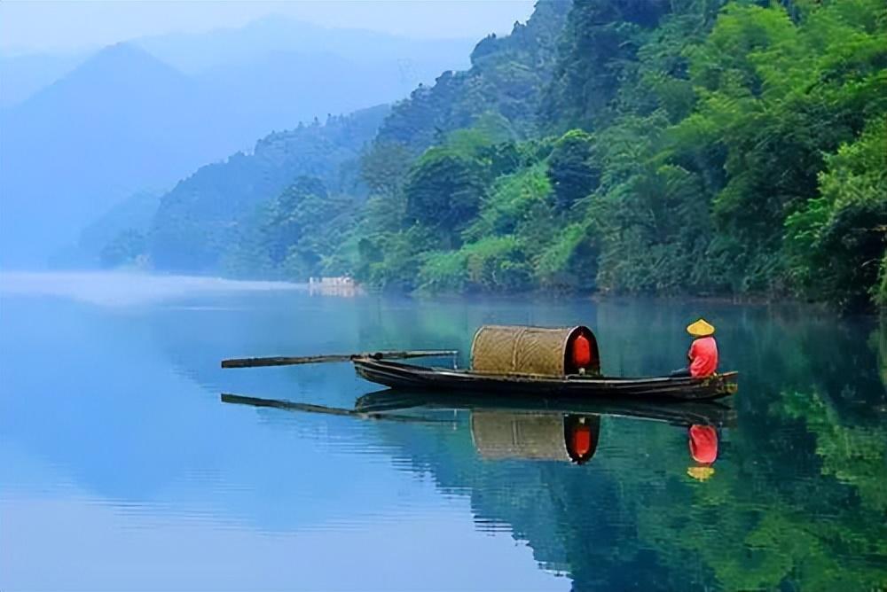 湖南的旅游景区有哪些_湖南必去的十大旅游景区