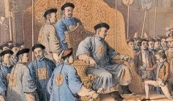 清朝为何能统治中国300年_清朝的秘密