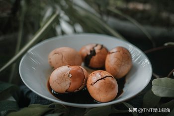 茶叶蛋用什么茶叶好_茶叶蛋的正宗做法