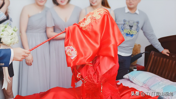 中国各地结婚习俗有哪些_中国各地结婚习俗盘点