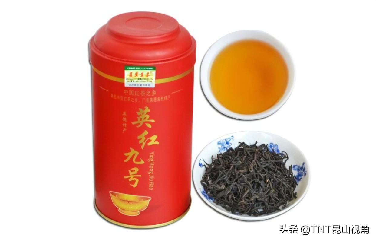红茶有哪些品种_红茶品种介绍