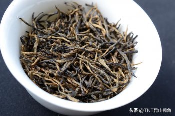 红茶有哪些品种_红茶品种介绍