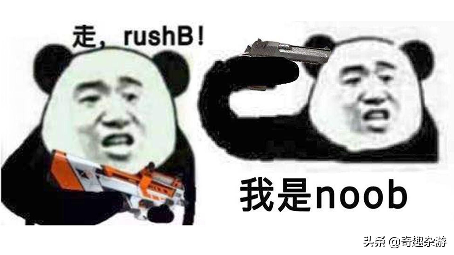 rushb是什么意思_rushb的由来