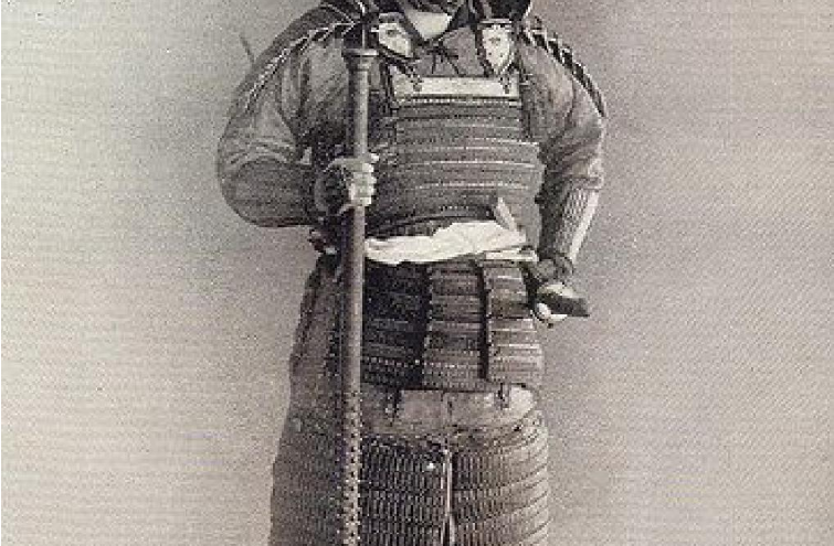 什么是武士道_武士道原则和历史