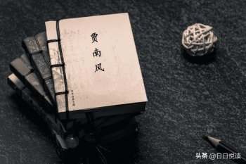 贾南风是谁_贾南风的经营战略