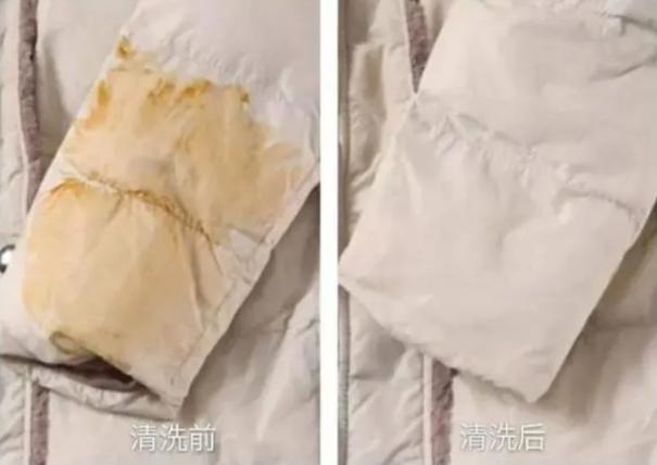 羽绒服怎么护理_羽绒服的护理与清洗