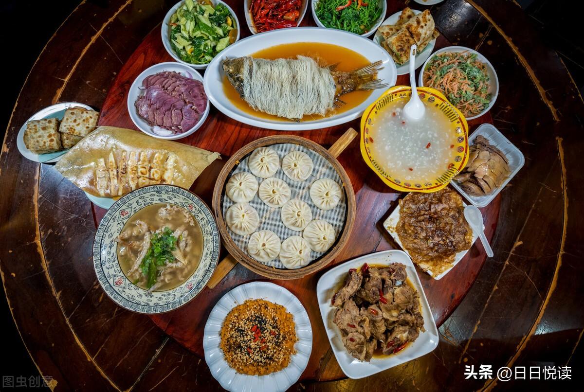 为什么河南饮食走不出去_河南饮食走不出去的原因