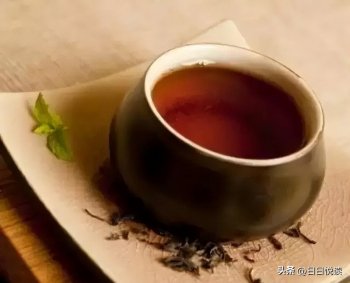 如何判断喝到的是一杯好茶_关于茶的知识介绍