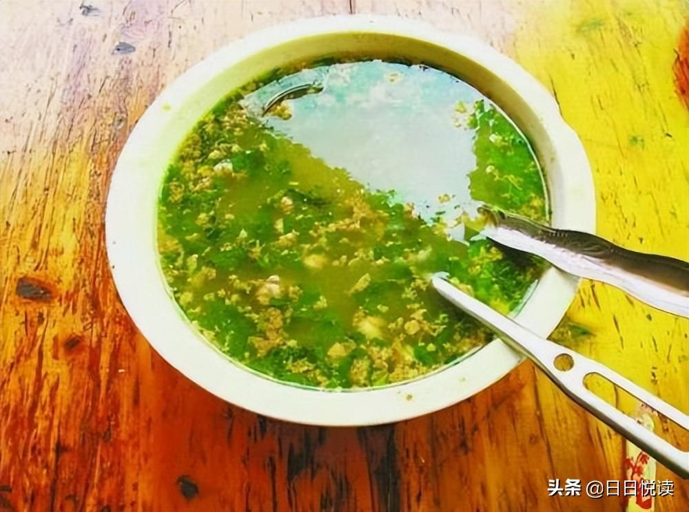 食物的颜色会影响人的食欲吗_你见过哪些奇怪的食物