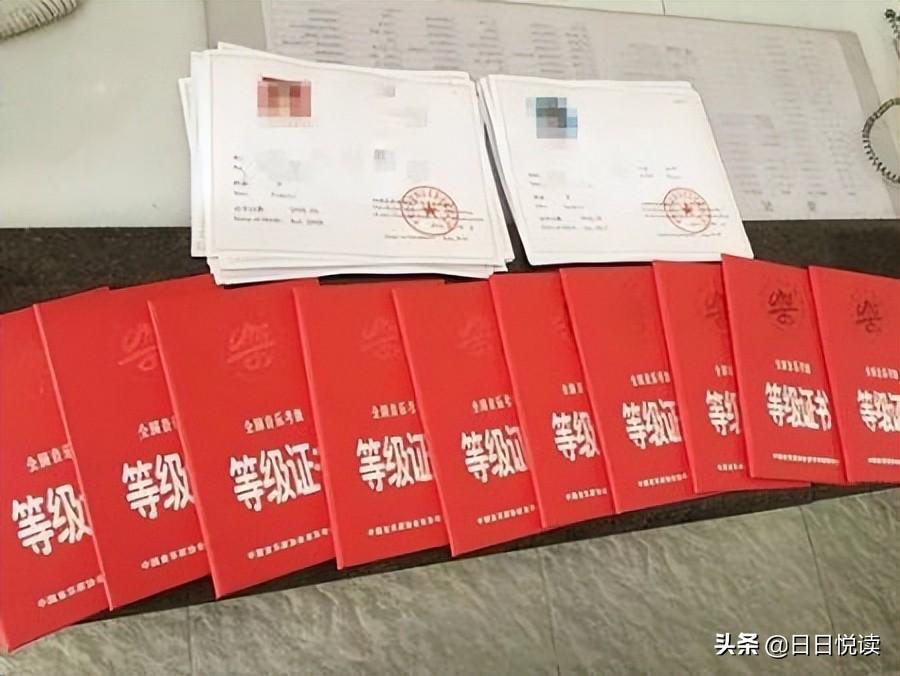 学乐器为什么需要考级_学乐器需要考级的缘故