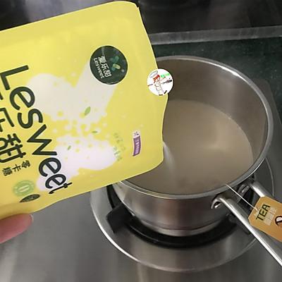 西米奶茶怎么做_西米奶茶的做法教程