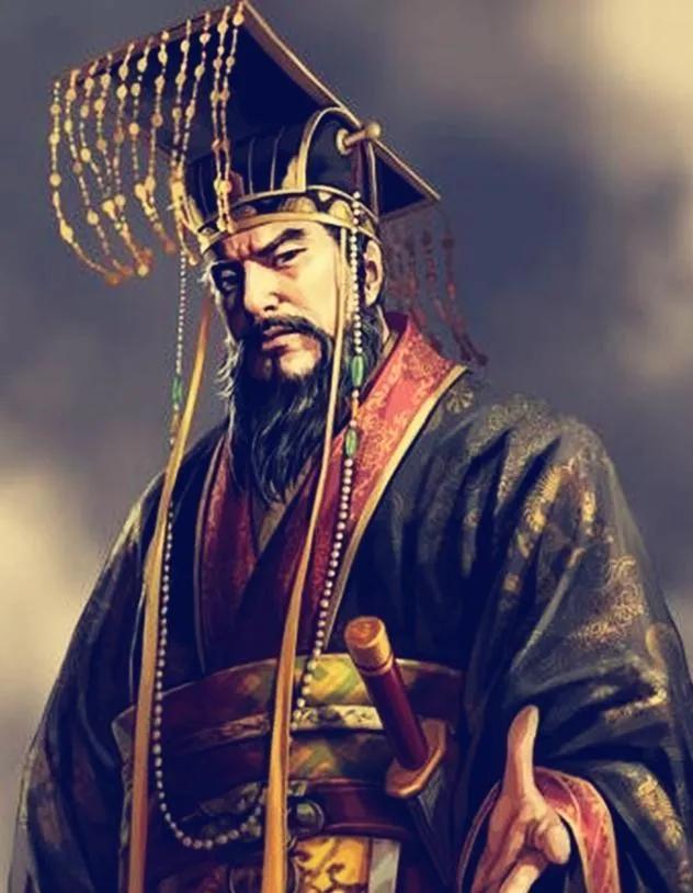 中国古代著名人物有哪些_中国古代著名人物介绍