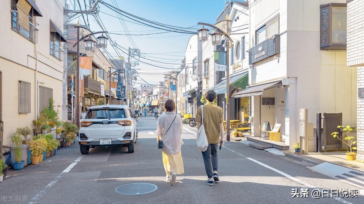 日本男人在家中的地位如何_日本男人在家的真实地位