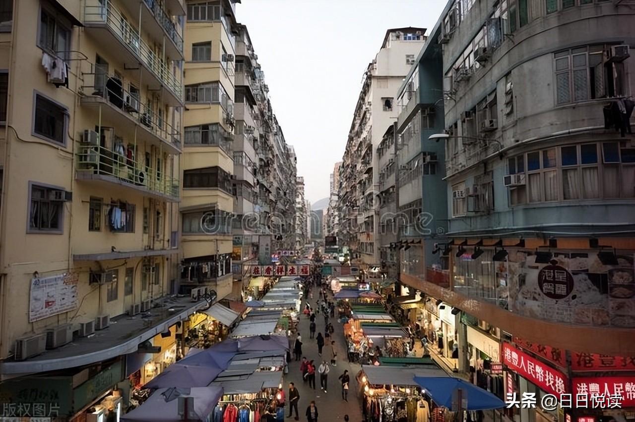 香港为什么有一楼一凤_香港一楼一凤的由来