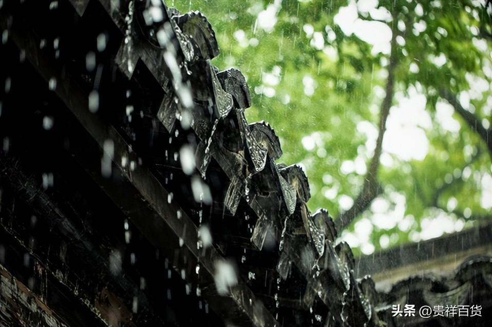 春天是雨多还是雨少_春天的天气特征