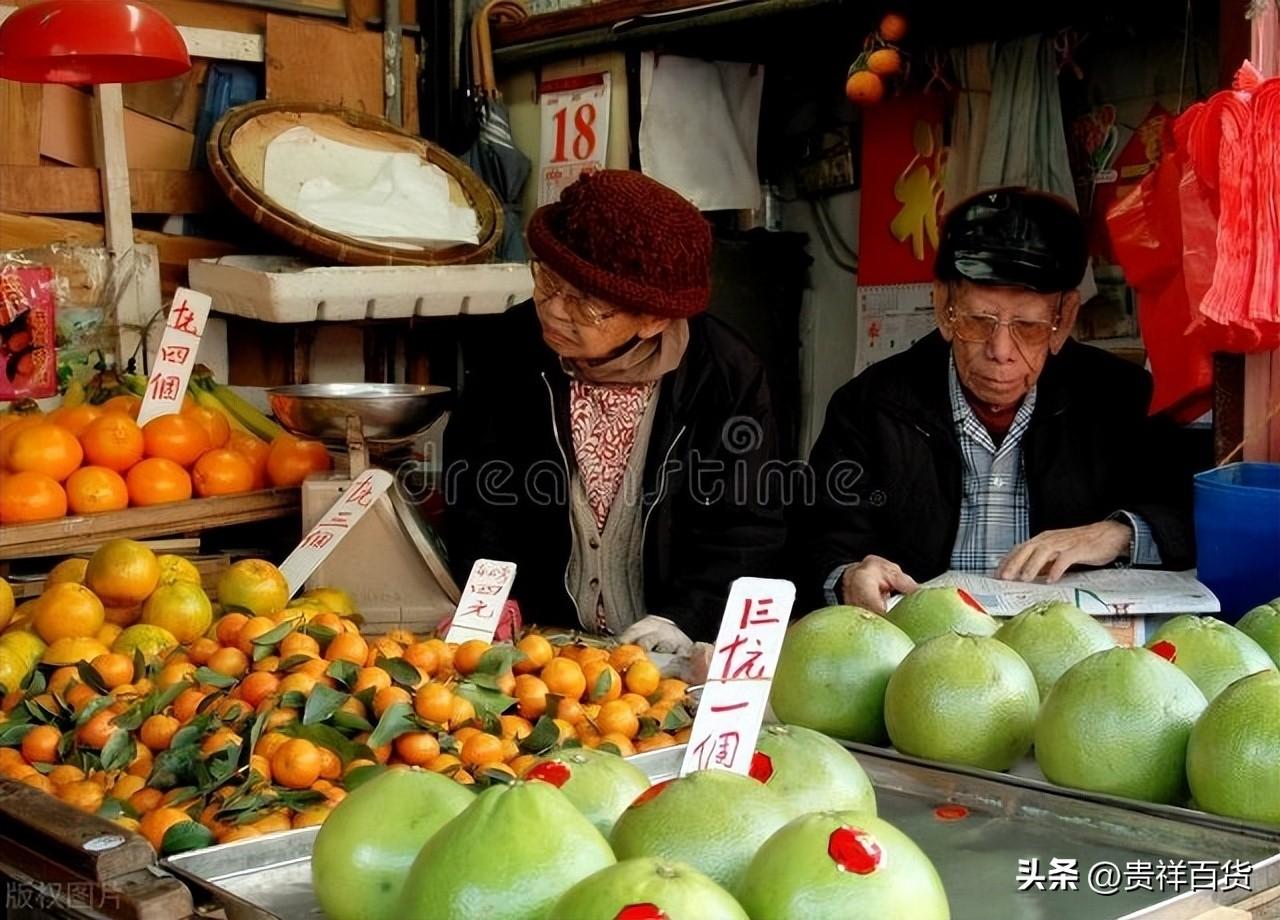 水果生意好做吗_水果市场的前景