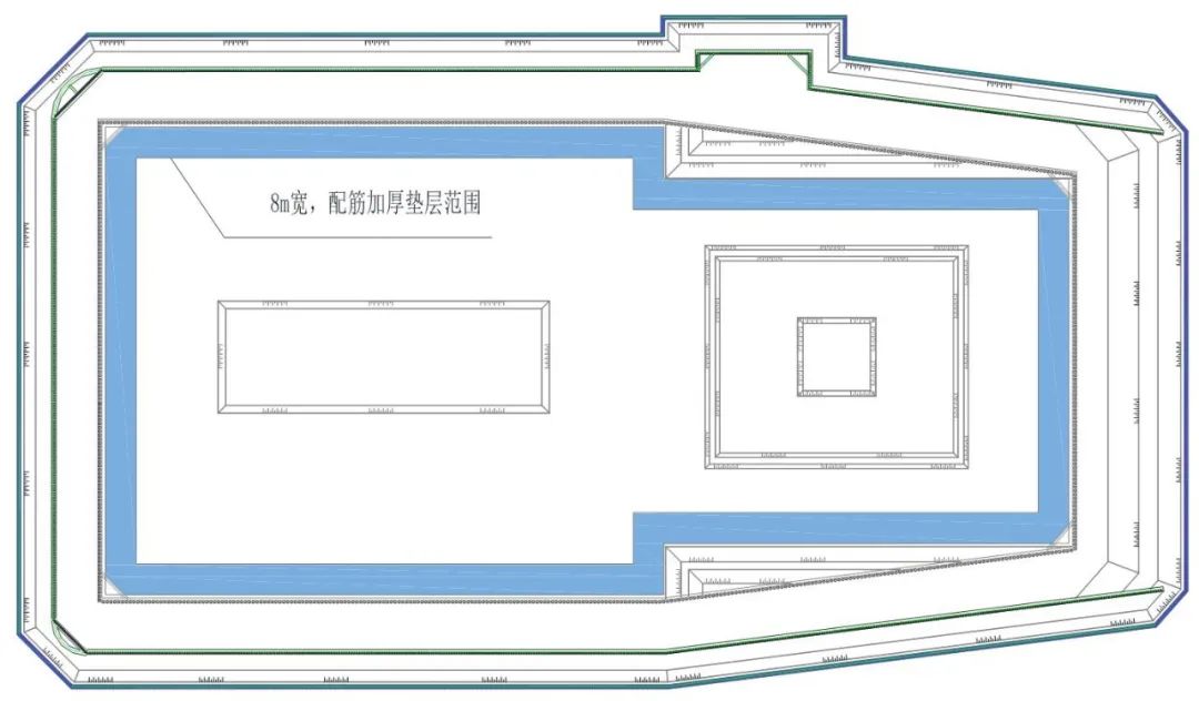 基坑工程怎么施工_基坑工程施工方法