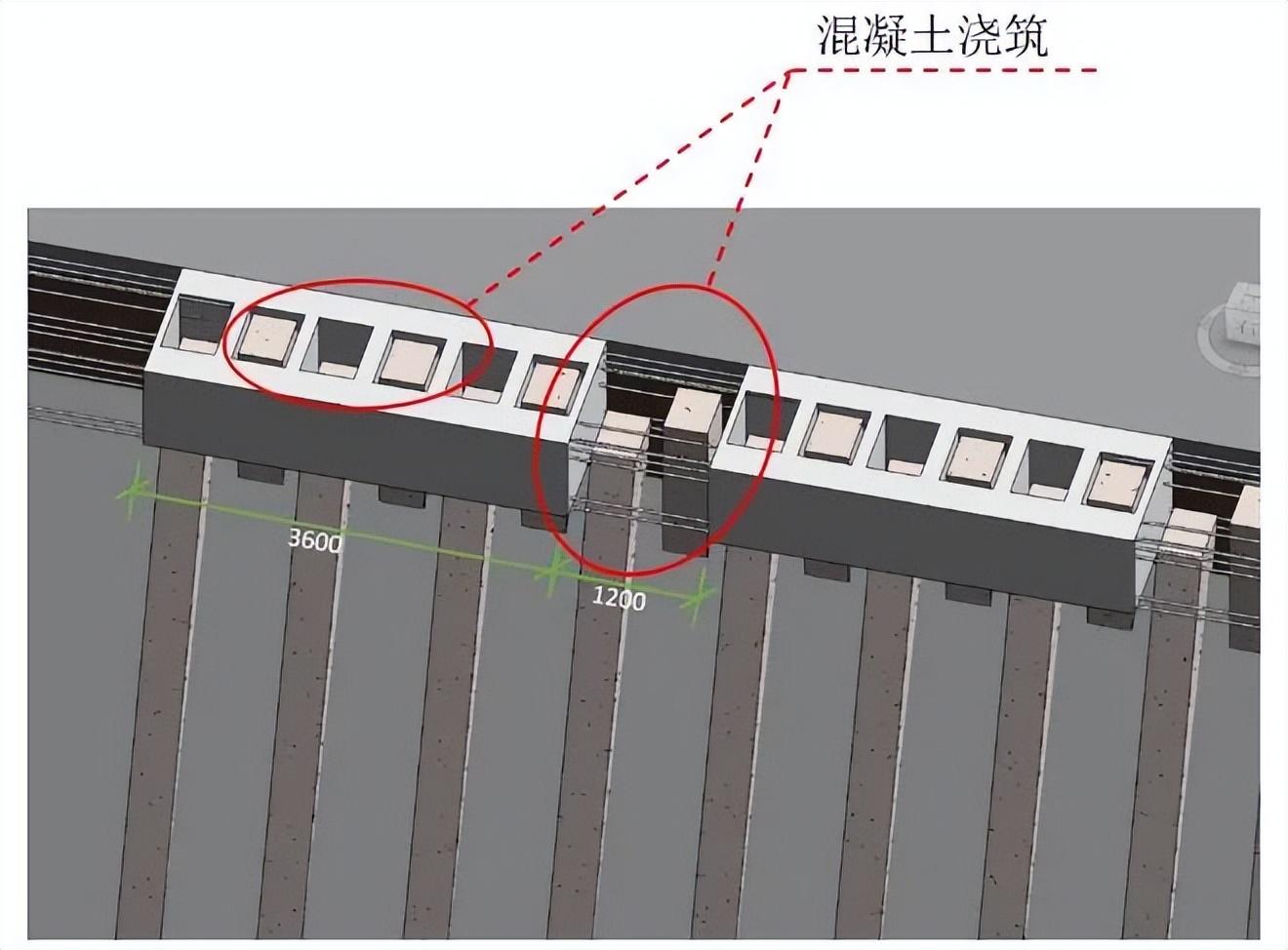 基坑工程怎么施工_基坑工程施工方法