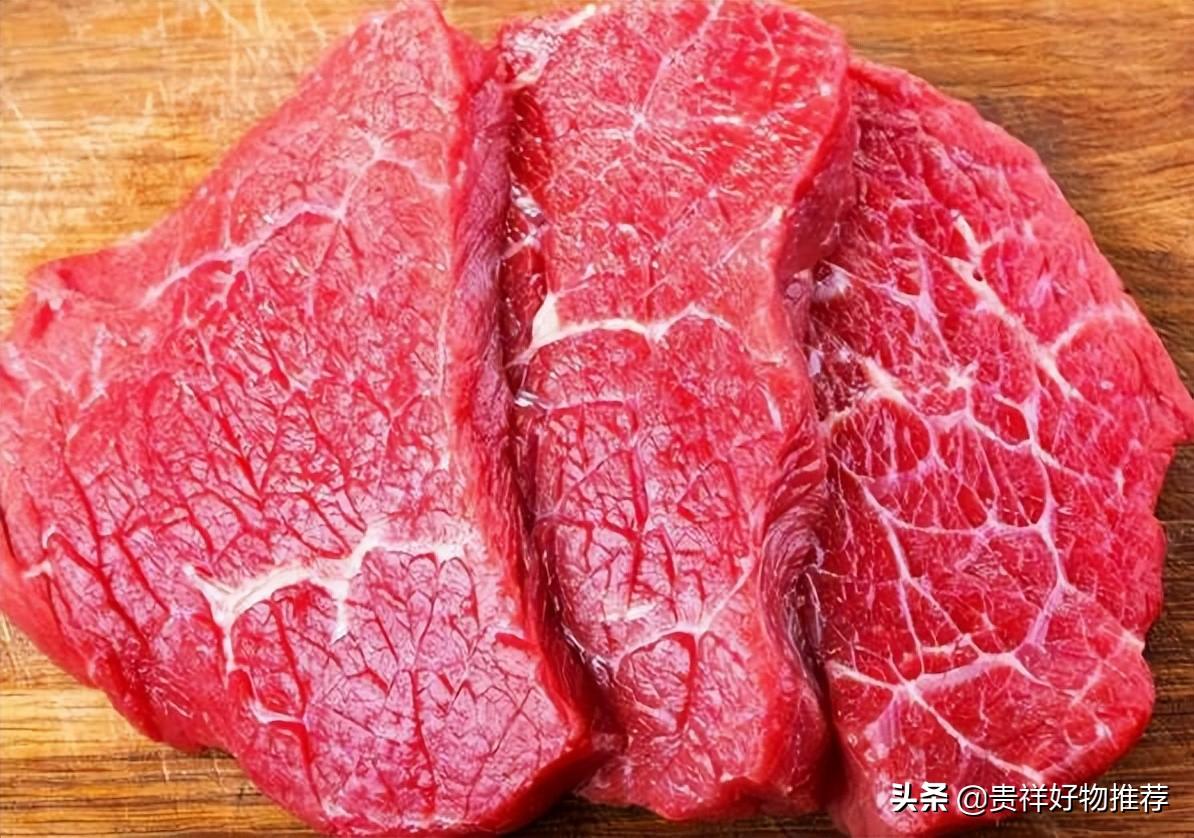 牛肉不能和什么一起吃_吃牛肉的禁忌