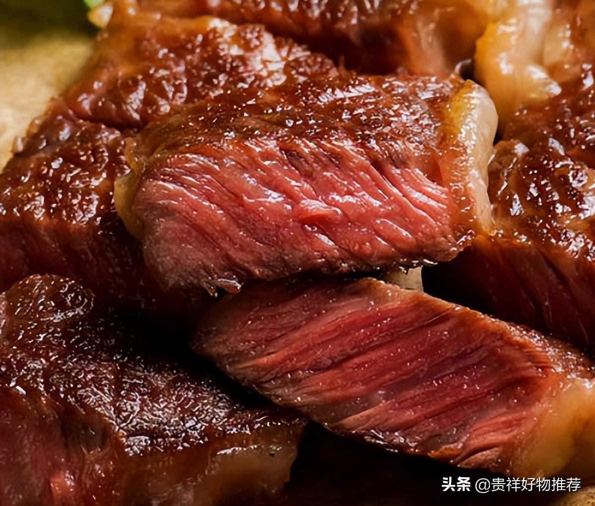 牛肉不能和什么一起吃_吃牛肉的禁忌