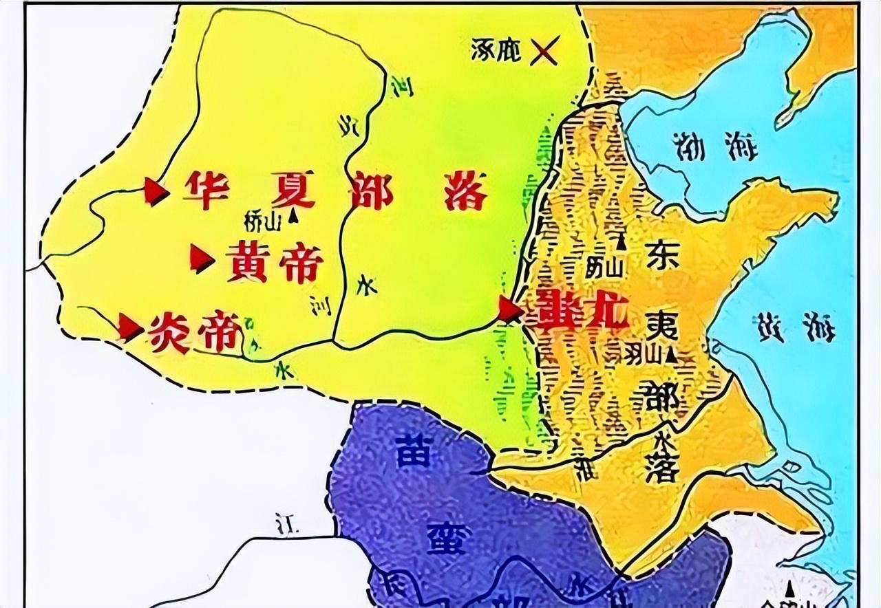 我国历史有1500年空白期怎么回事_一文解答