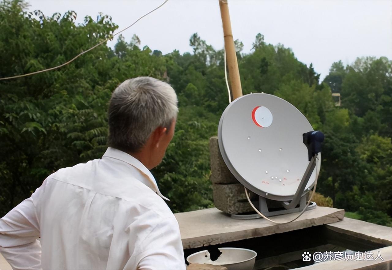 为什么要禁用卫星锅_禁用卫星锅的原因