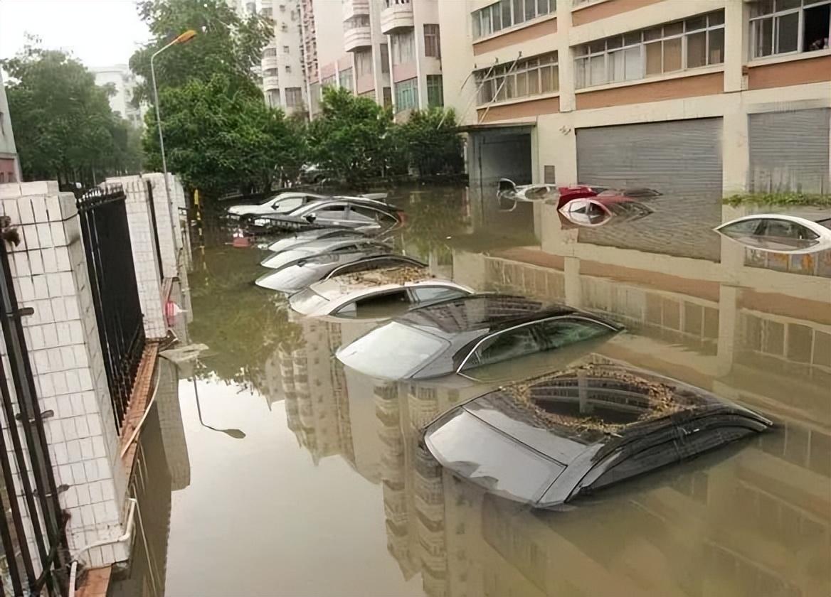 泡水车为什么不能买_泡水车的定义和危害