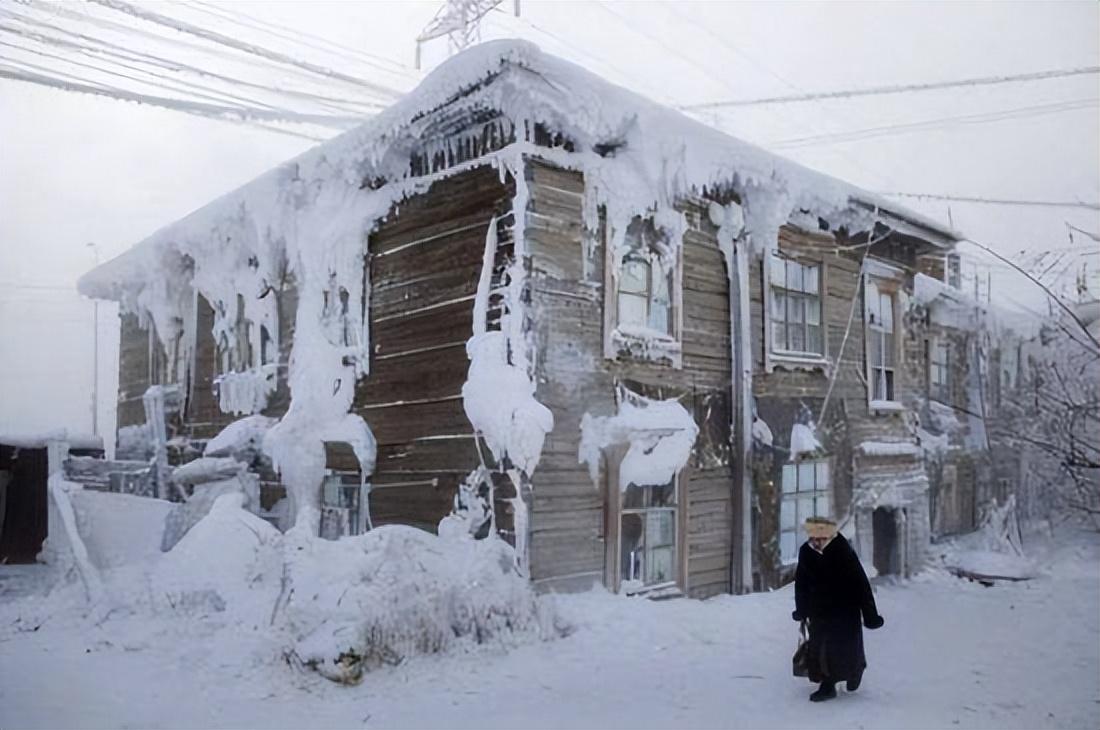 世界上最冷的城市在哪里_世界上最冷的城市的生活方式