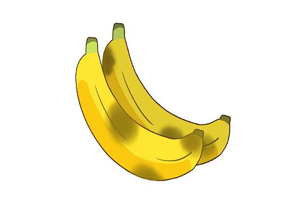 经常吃香蕉处多还是坏处多_吃香蕉的注意事项