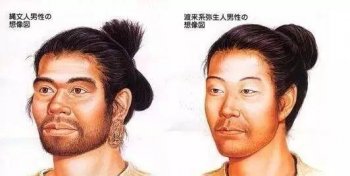 日本人的祖先是谁_DNA检测结果揭开真相