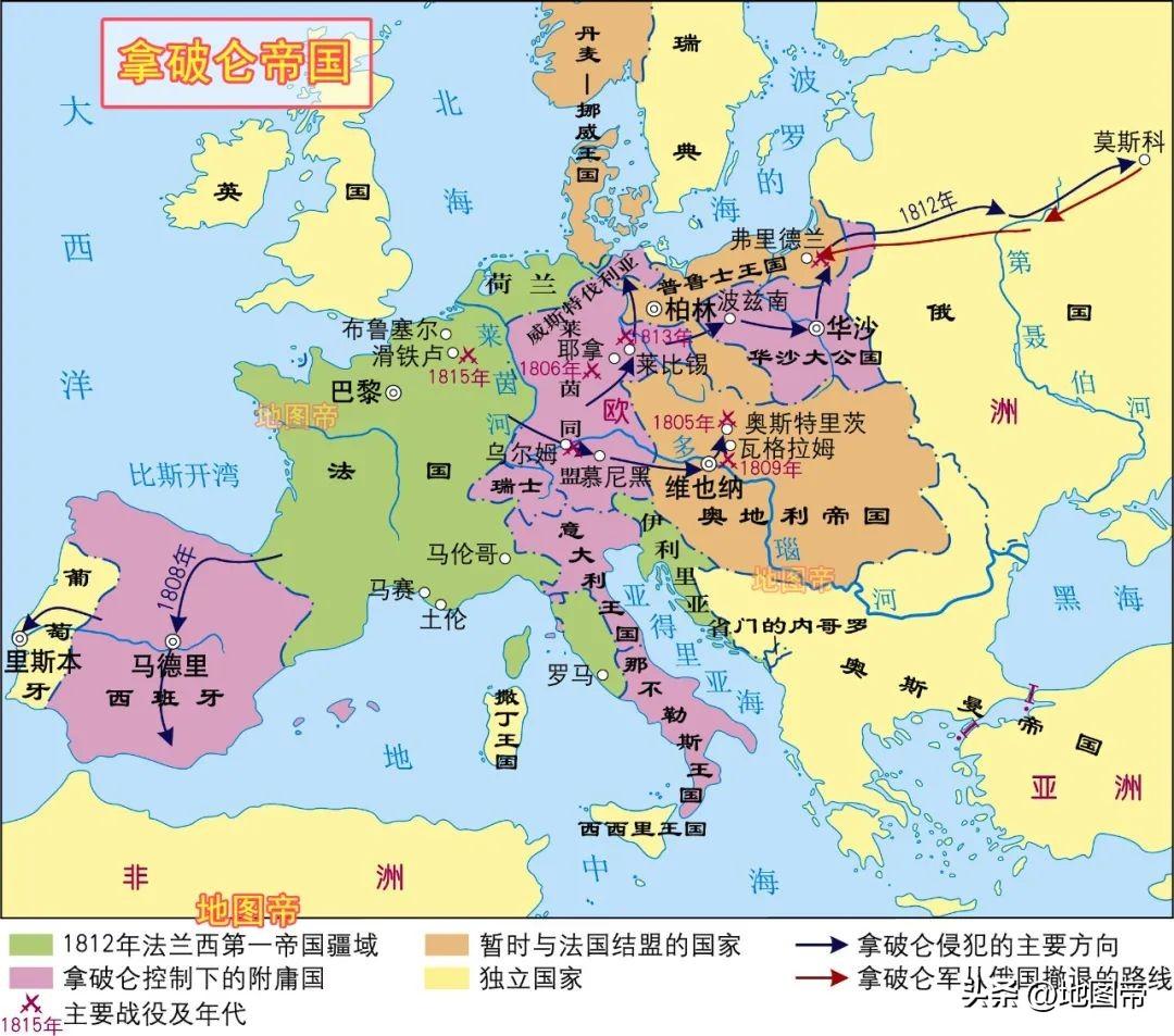 法国为何要修米迪运河_法国要修米迪运河的目的