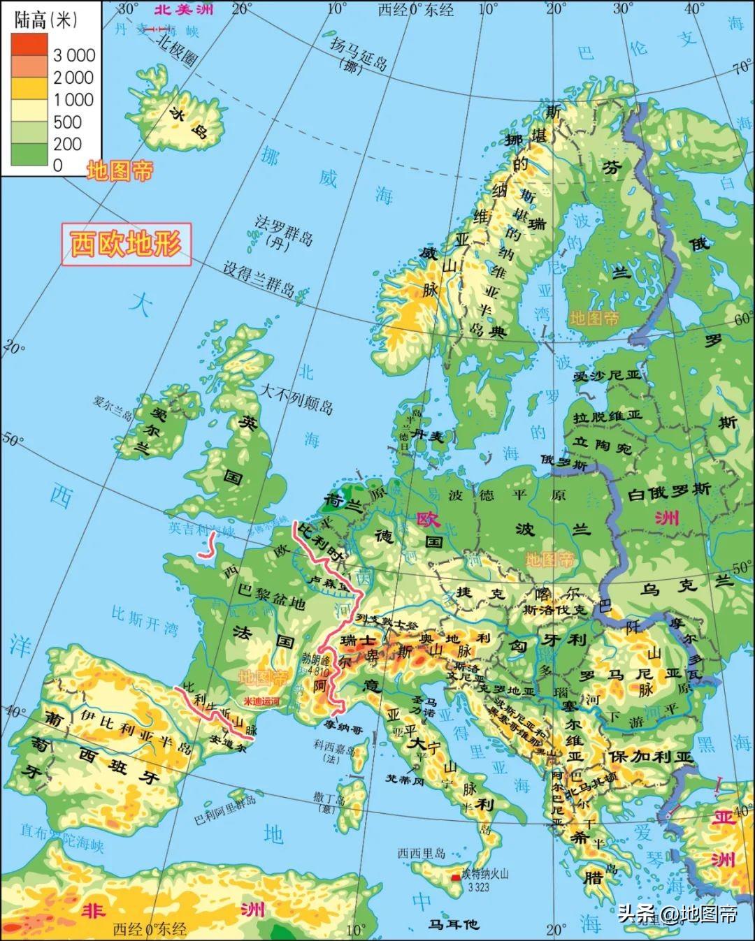 法国为何要修米迪运河_法国要修米迪运河的目的