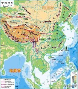 我国四大盆地在哪_我国四大盆的位置和特点