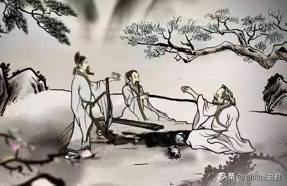 古代串门为啥要提只鸡_古代串门提只鸡的讲究