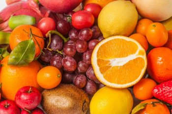 水果吃得太多会加速衰老吗_吃水果的讲究