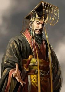 我国历史第一位皇帝是谁_你知道吗