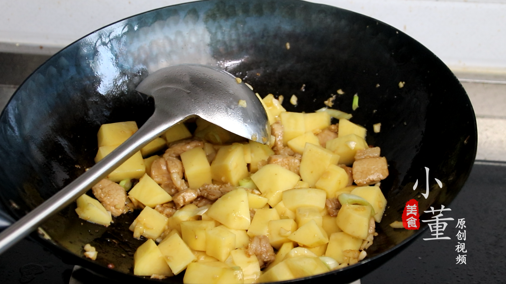豆角炖土豆好吃吗_豆角炖土豆的做法