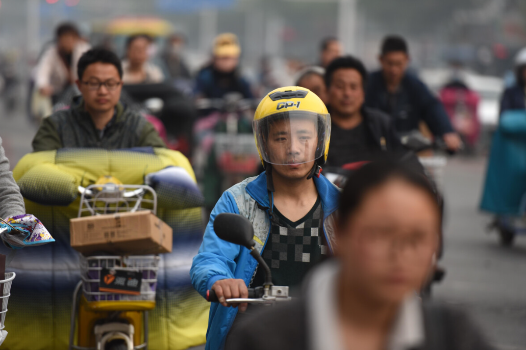 电动车有什么消息_电动车迎来最新好消息