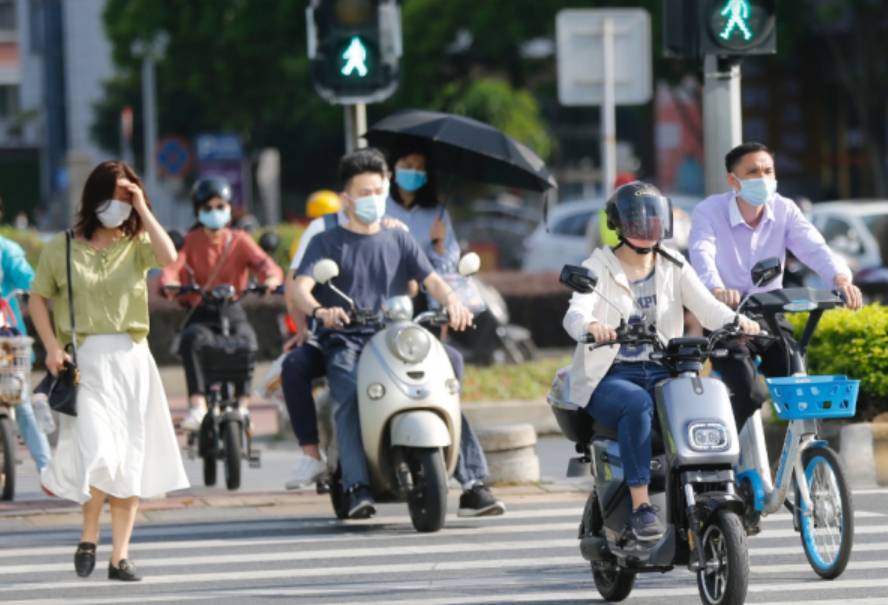 电动车有什么消息_电动车迎来最新好消息