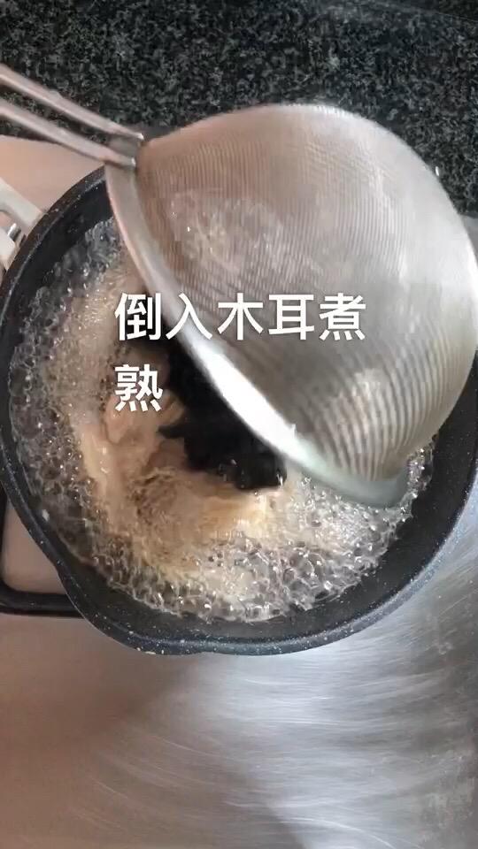 怎么泡发腐竹_泡发腐竹的方法