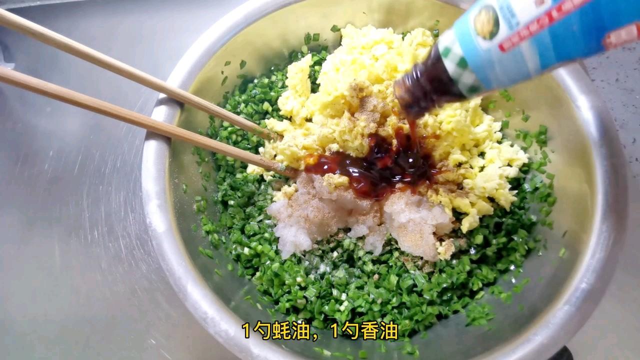 包饺子有哪些馅_饺子馅推荐