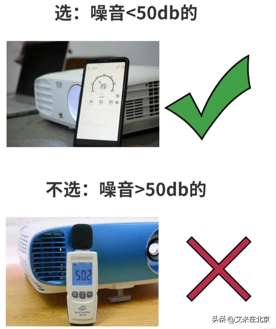 投影仪怎么选购_投影仪选购技巧