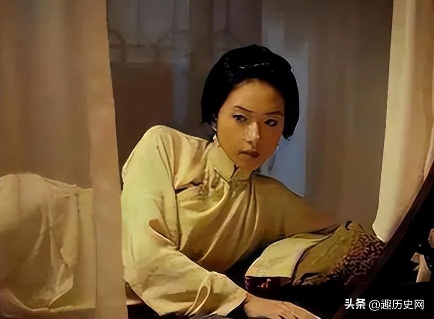 古代男人都能三妻四妾吗_你怎么看