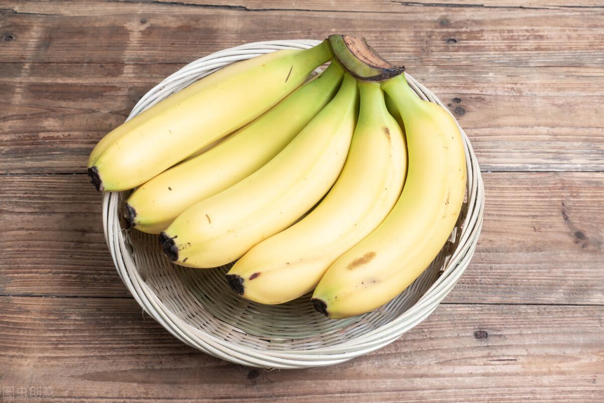 为什么香蕉放两天就变黑_香蕉的保存方法