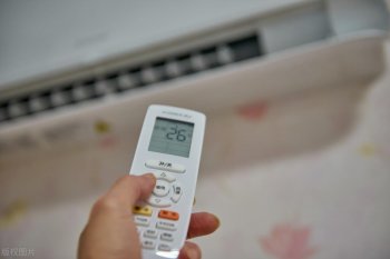 开空调到底多少度最省电_开空调省电的技巧