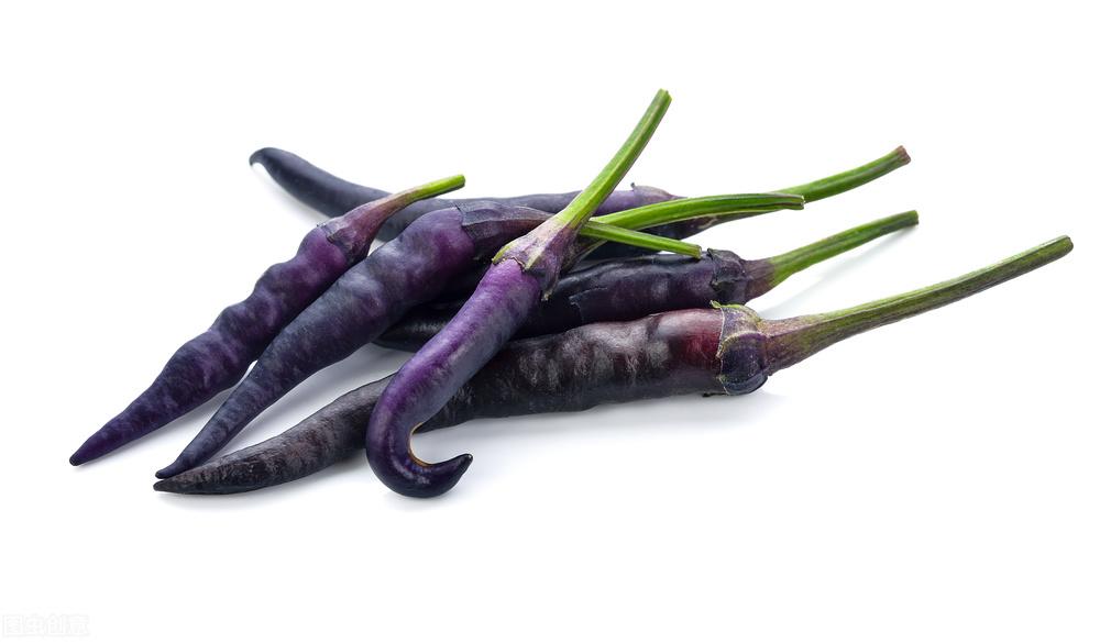 紫色食物有哪些_美味又养颜的紫色食物合集