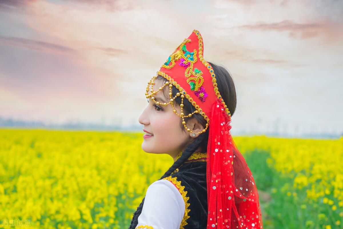 为什么新疆女孩很少嫁到内地_你知道原因吗