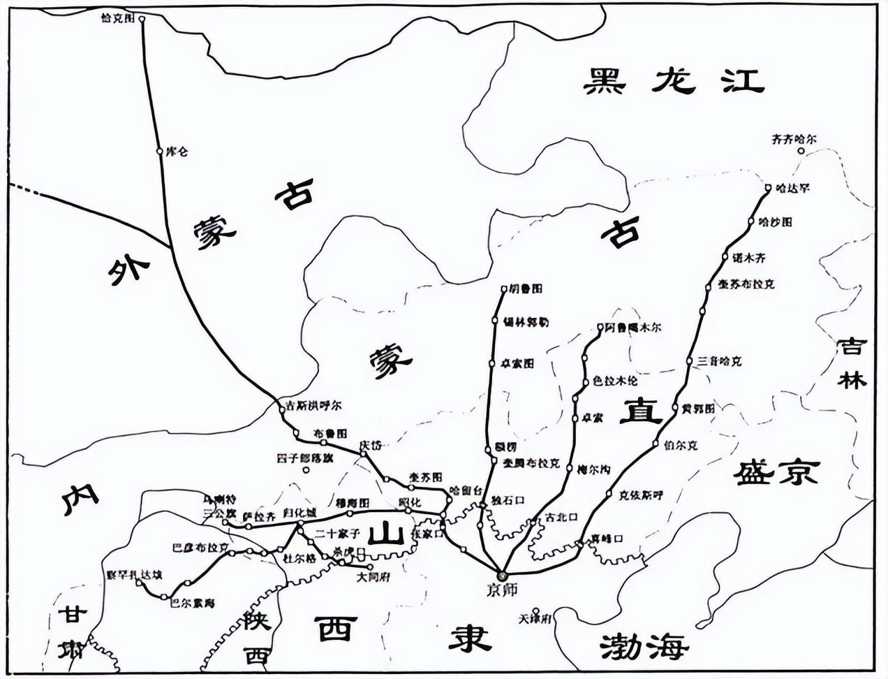 三藩之乱因何而起_三藩之乱的最后结局